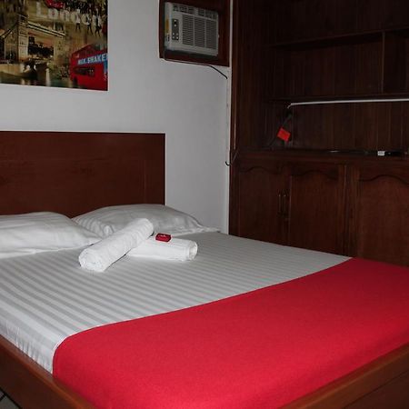 Pasadena Hostel Cali Luaran gambar