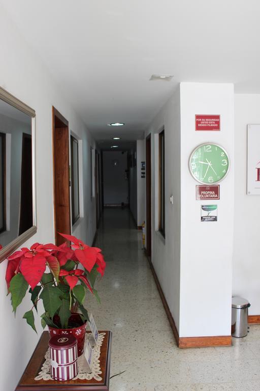 Pasadena Hostel Cali Luaran gambar