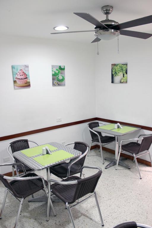 Pasadena Hostel Cali Luaran gambar
