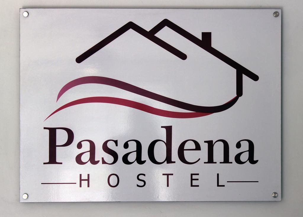 Pasadena Hostel Cali Luaran gambar