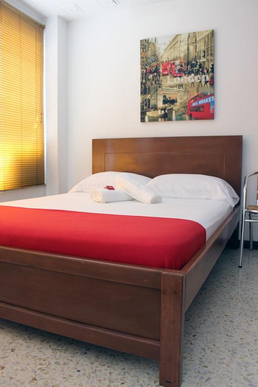 Pasadena Hostel Cali Bilik gambar