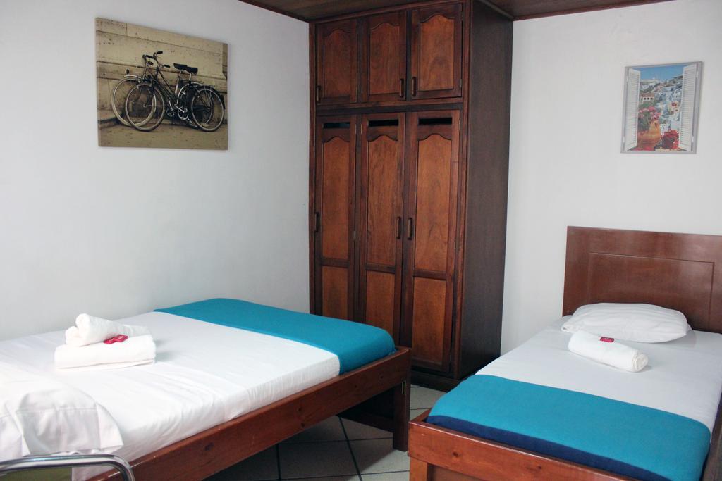 Pasadena Hostel Cali Bilik gambar