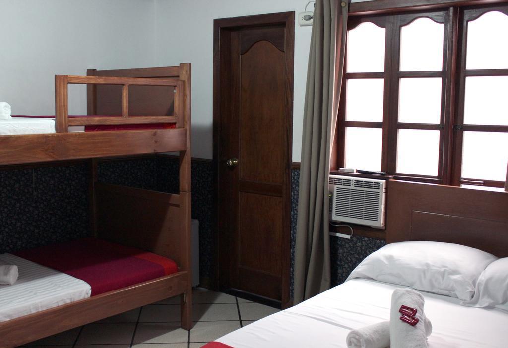 Pasadena Hostel Cali Bilik gambar