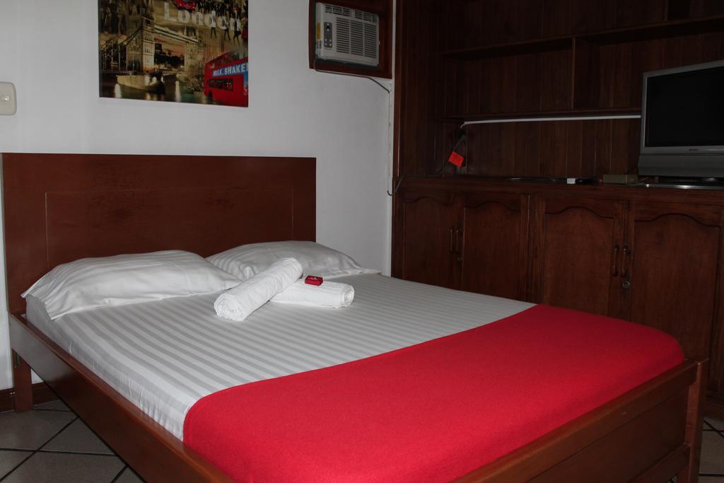 Pasadena Hostel Cali Luaran gambar