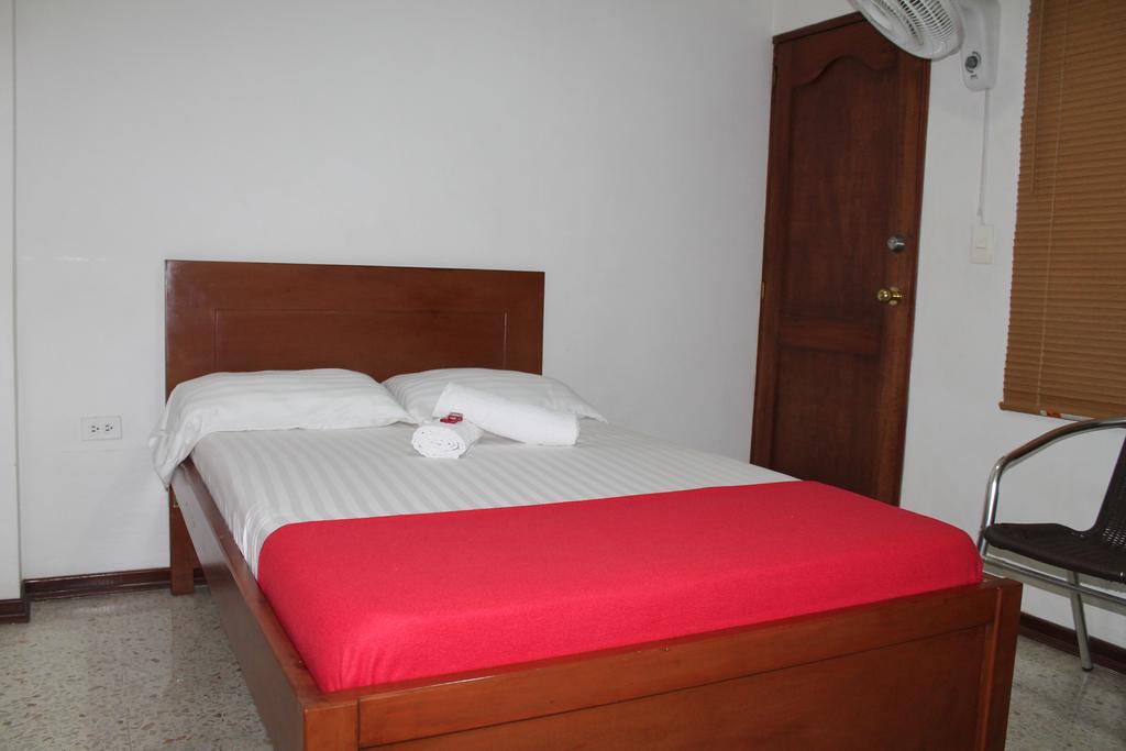 Pasadena Hostel Cali Luaran gambar