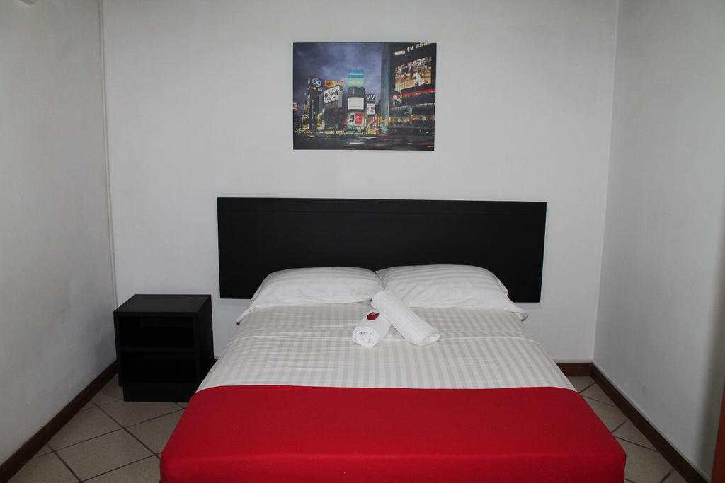Pasadena Hostel Cali Luaran gambar