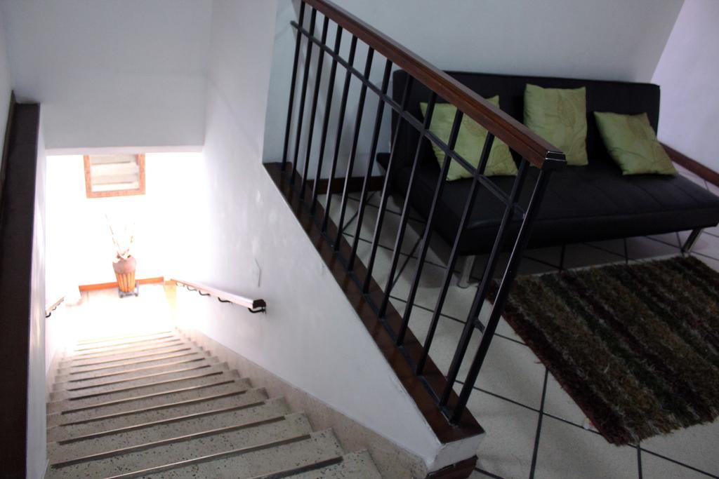 Pasadena Hostel Cali Bilik gambar