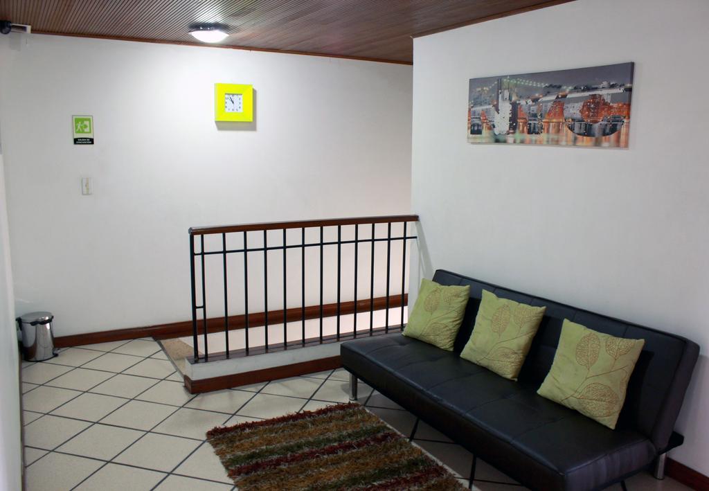 Pasadena Hostel Cali Bilik gambar