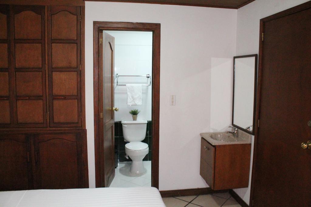 Pasadena Hostel Cali Bilik gambar