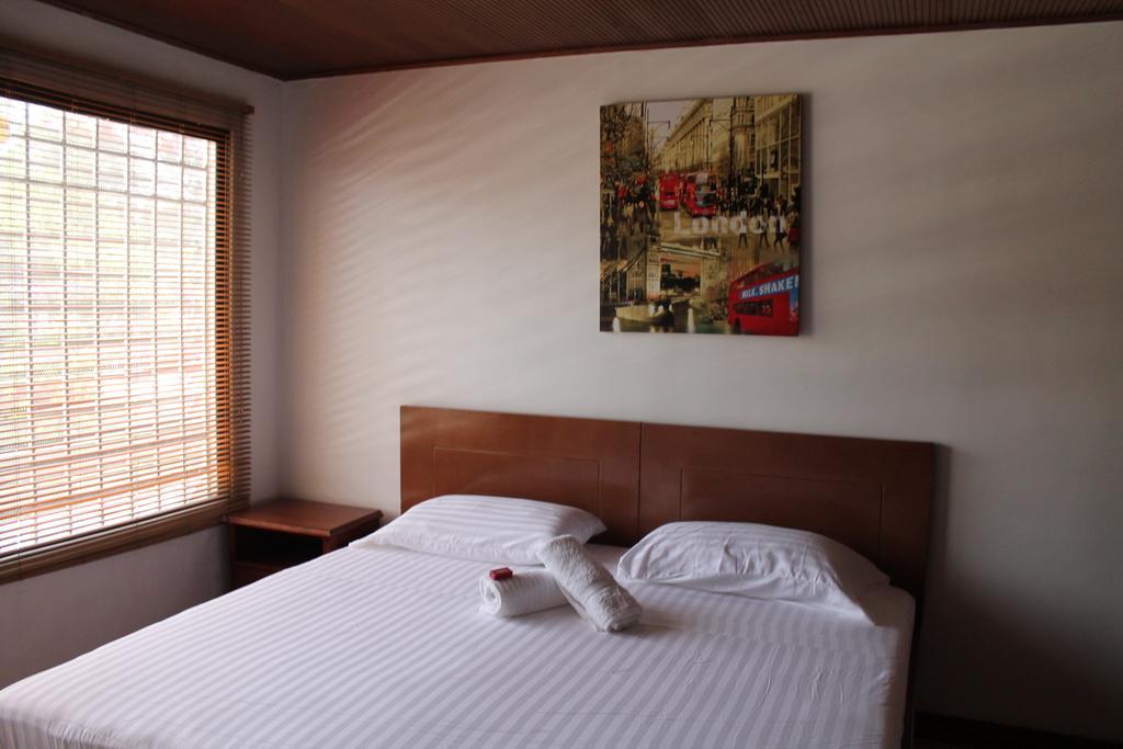 Pasadena Hostel Cali Bilik gambar