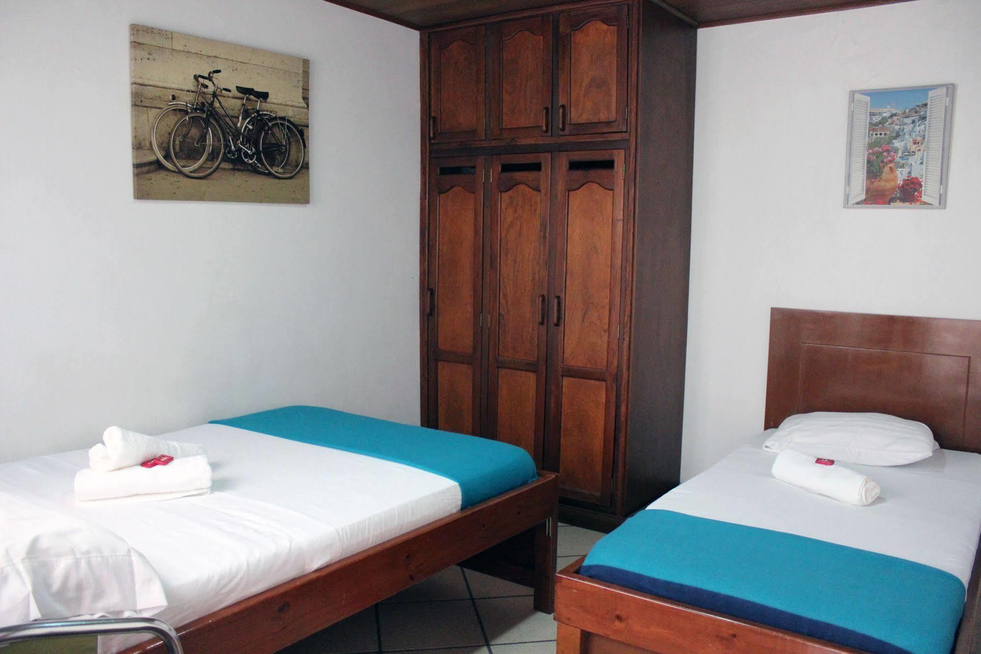 Pasadena Hostel Cali Luaran gambar