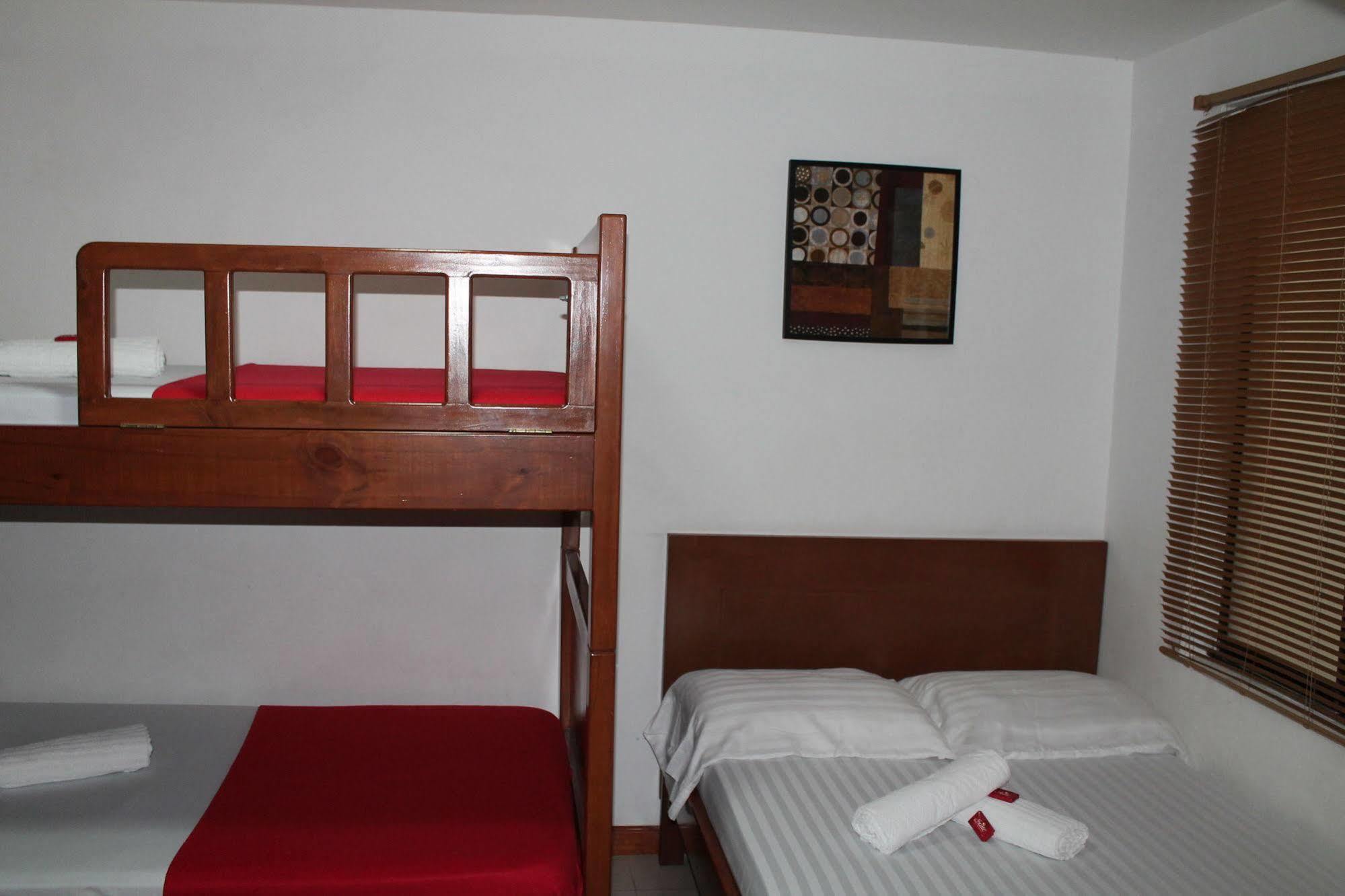 Pasadena Hostel Cali Luaran gambar