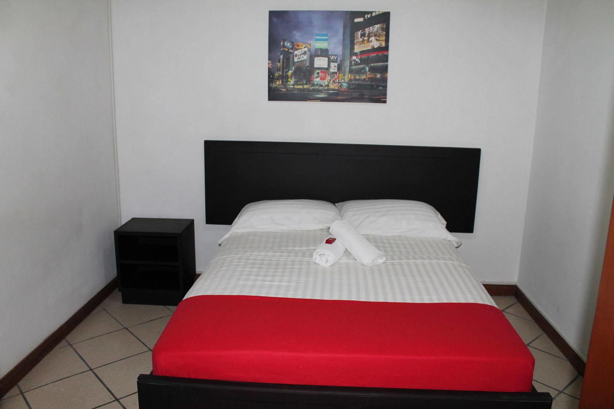 Pasadena Hostel Cali Luaran gambar