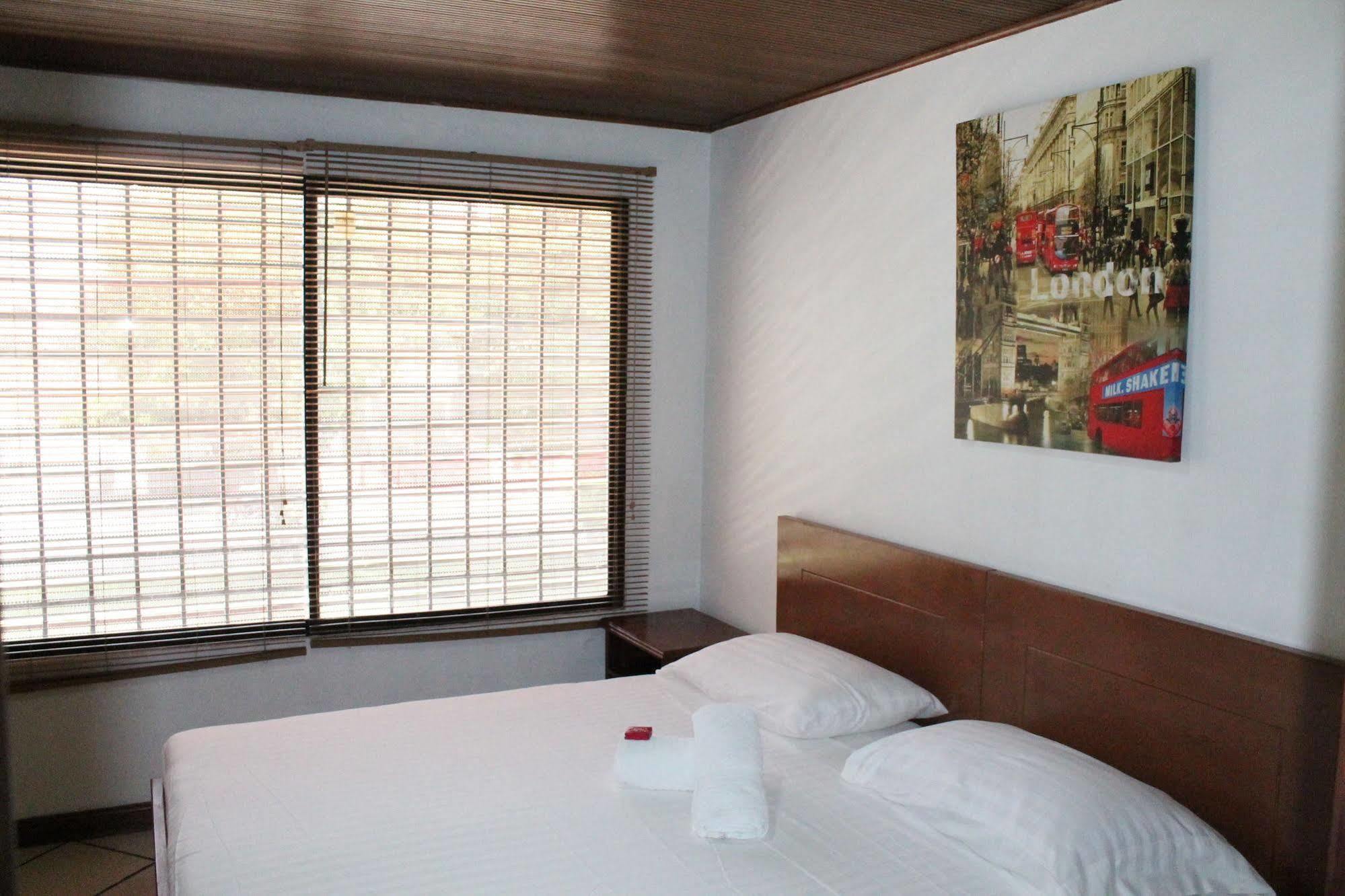 Pasadena Hostel Cali Luaran gambar