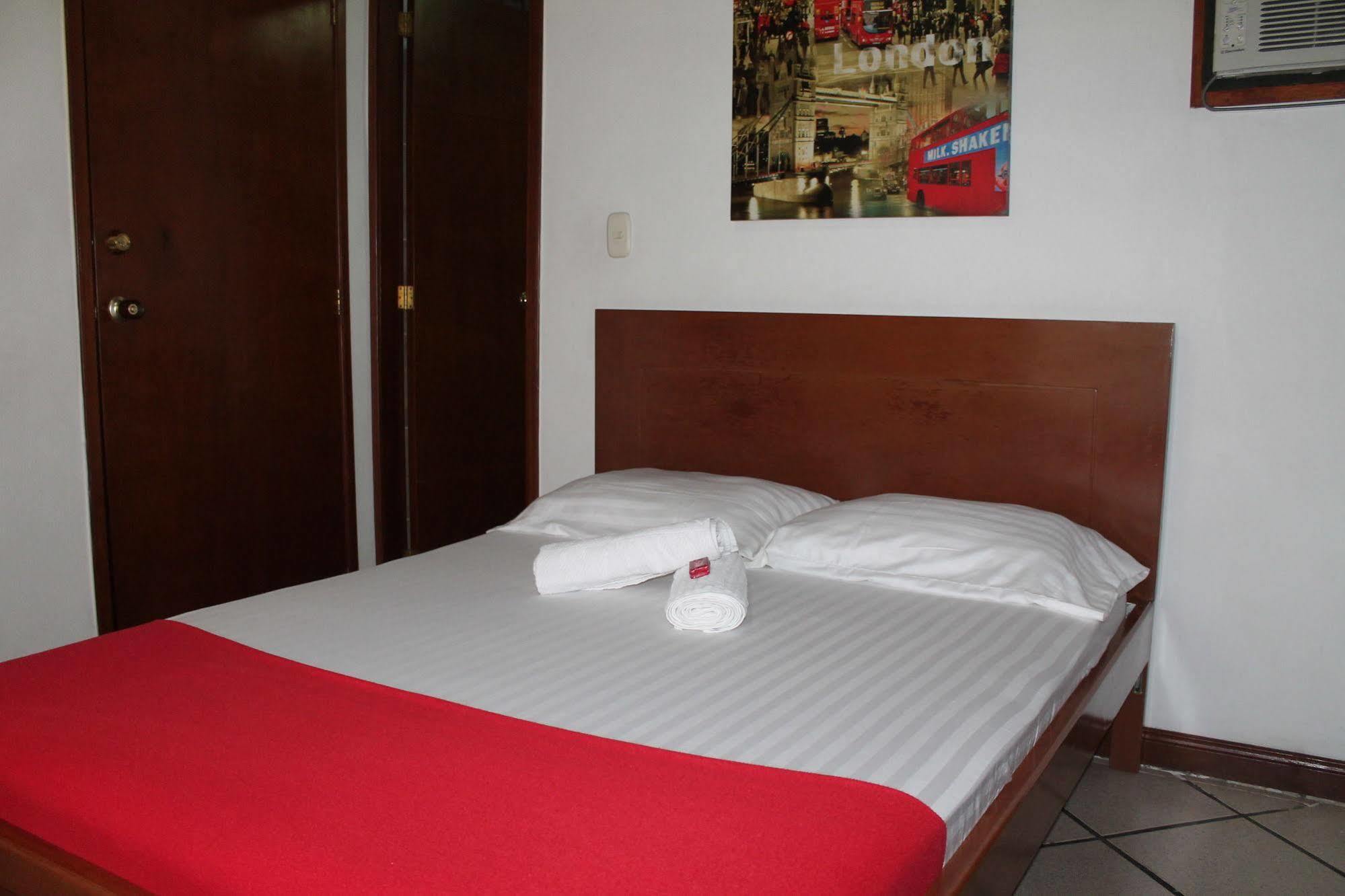 Pasadena Hostel Cali Luaran gambar