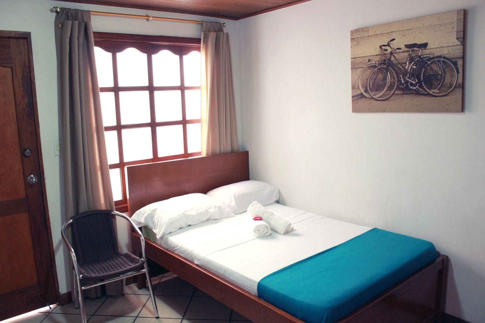 Pasadena Hostel Cali Luaran gambar