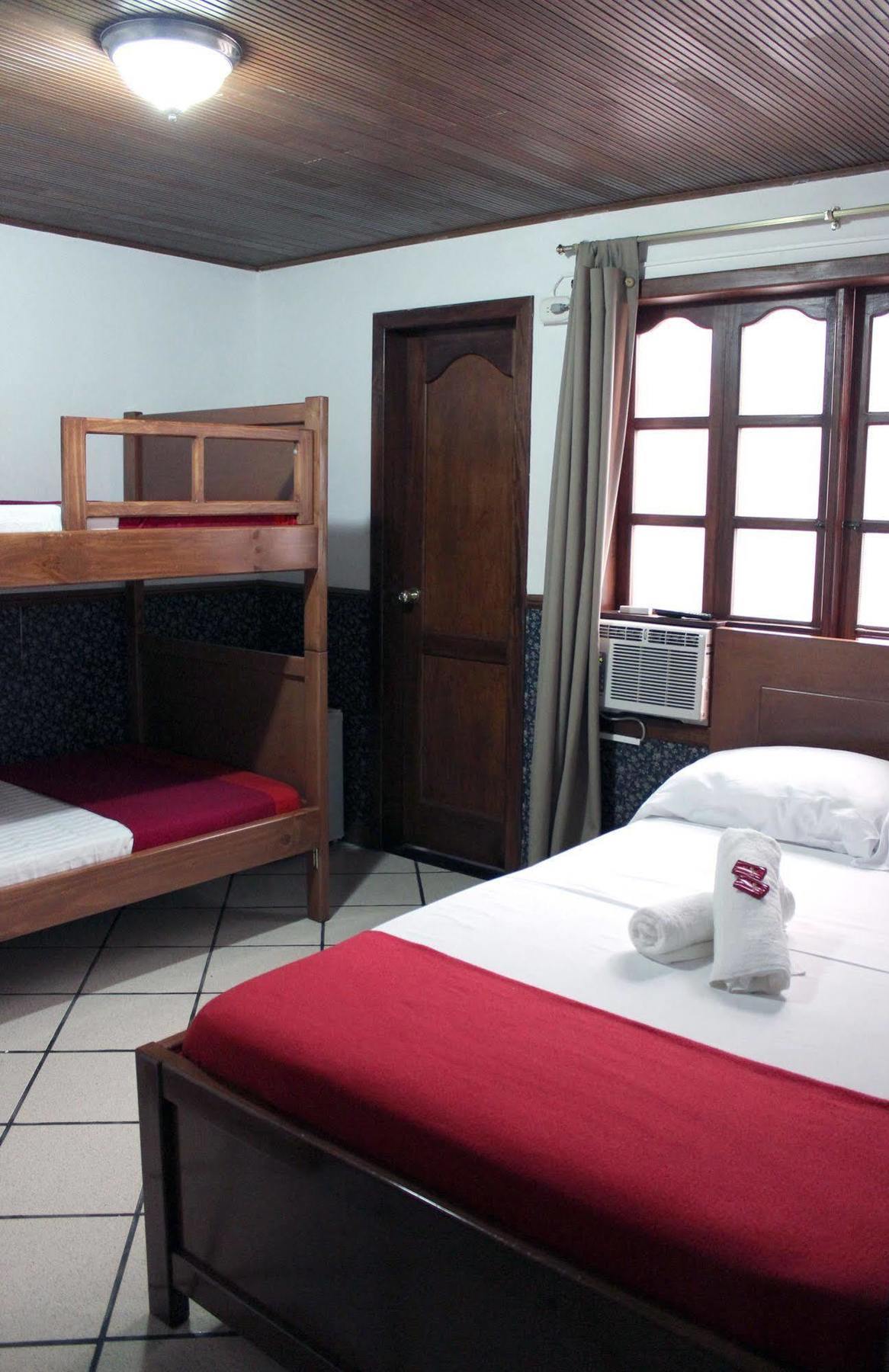 Pasadena Hostel Cali Luaran gambar
